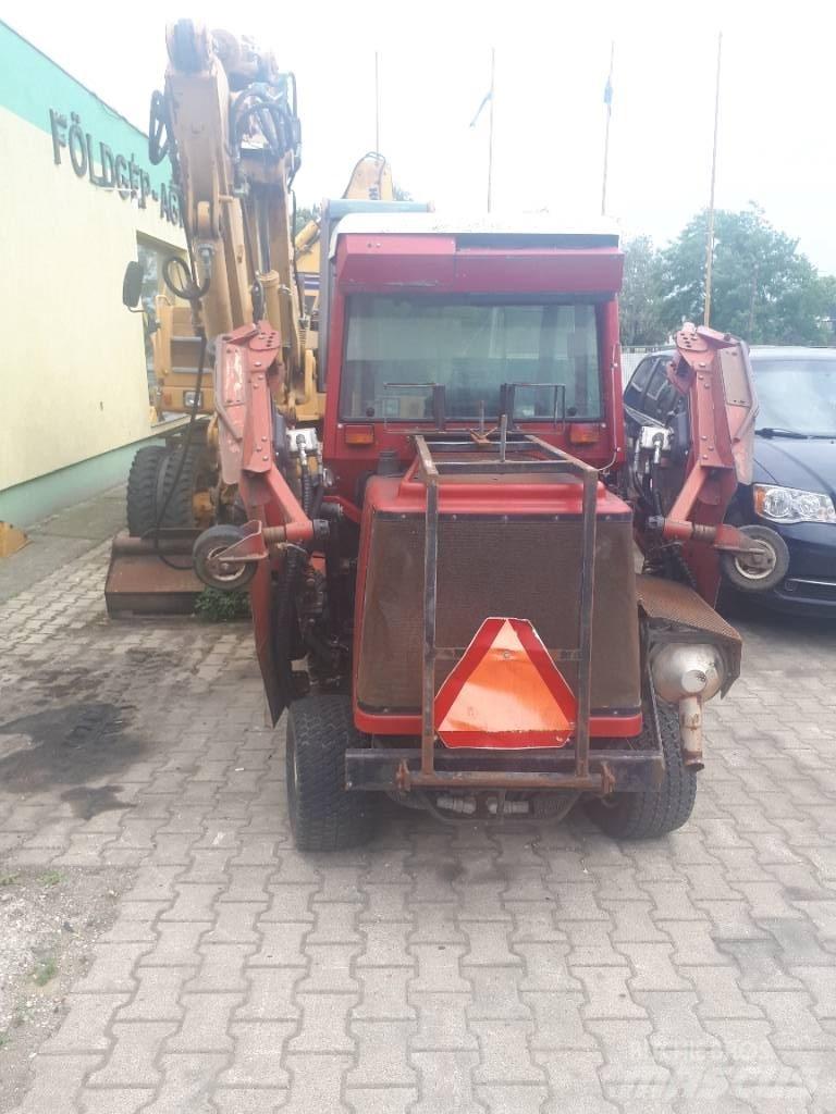  Jundsmaster 4000 D Agriculture - Others