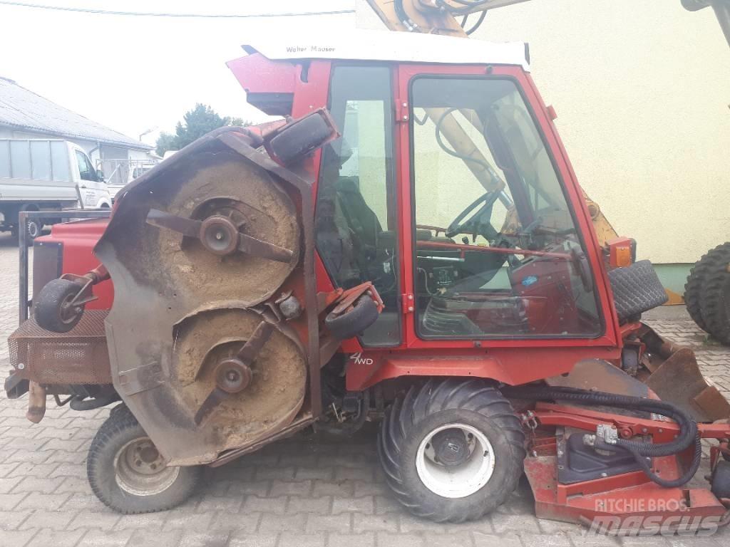  Jundsmaster 4000 D Agriculture - Others