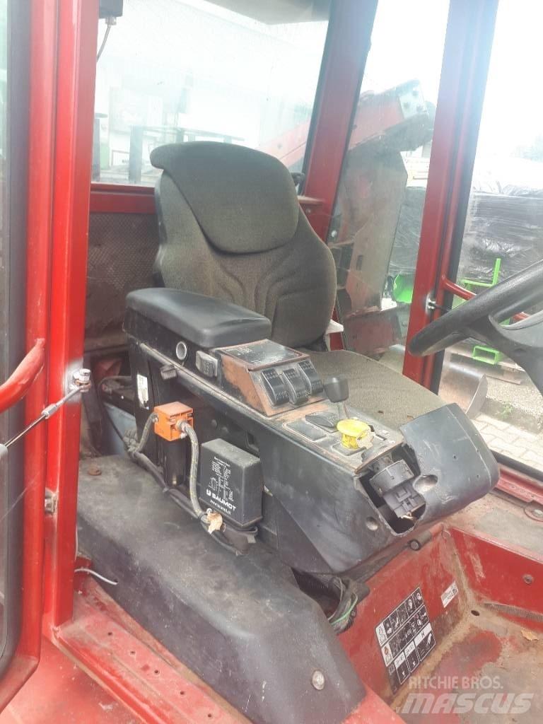  Jundsmaster 4000 D Agriculture - Others