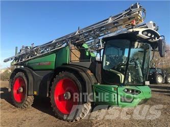 Fendt Rogator 655 Önjáró trágyaszórók