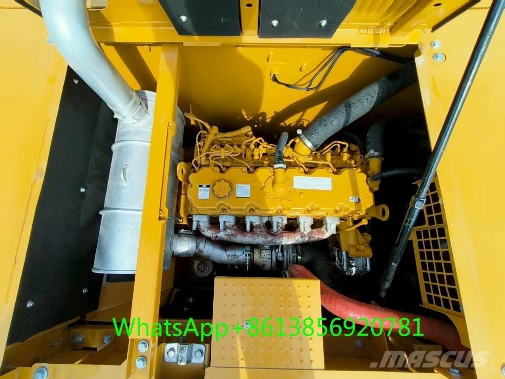 CAT 336GC Lánctalpas kotrók