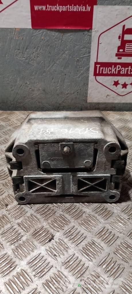 Scania R 440   1782203 Motorok