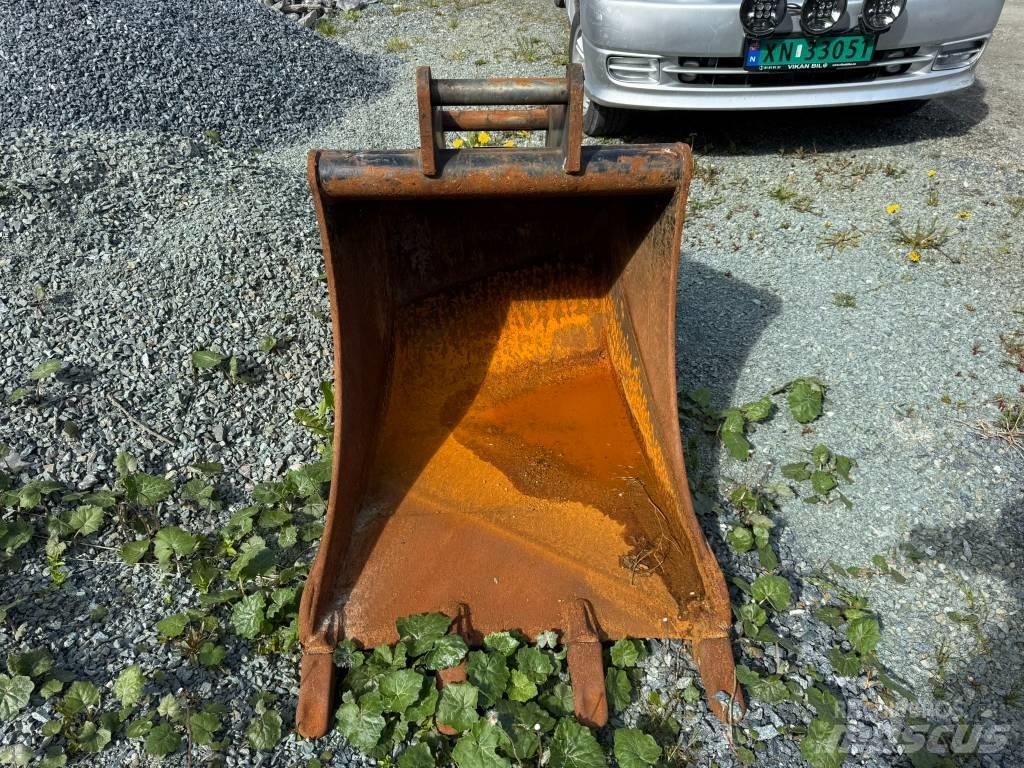 Hitachi ZX 85 US Közepes (midi) kotrók 7 t - 12 t