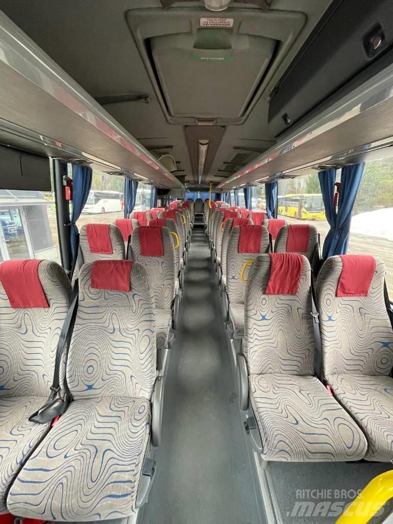 Volvo 8700 B7R Távolsági buszok