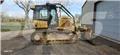 CAT D 5 K LGP DOZER lánctalpas dózerek
