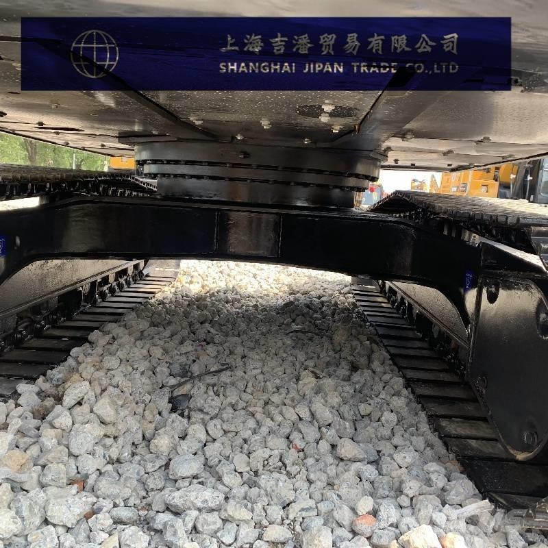 Volvo EC 140 Lánctalpas kotrók