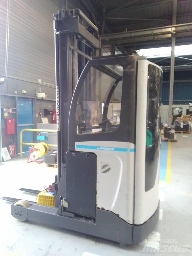 UniCarriers UMS 160 Tolóoszlopos targonca