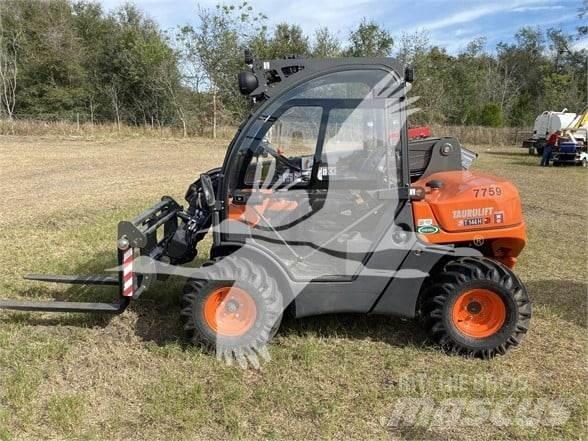 Ausa T144H Teleszkópos rakodók