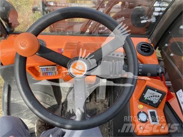 Ausa T144H Teleszkópos rakodók