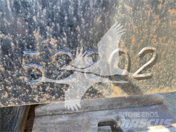 Bandit 4000FM Erdészeti bozótirtó