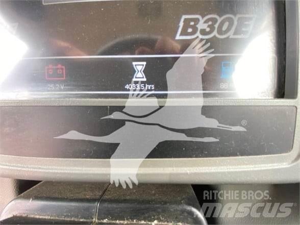 Bell B30E Csuklósdömperek