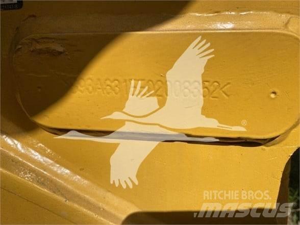 Bell B30E Csuklósdömperek