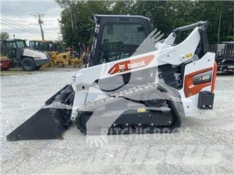 Bobcat T66 Kompaktrakodók