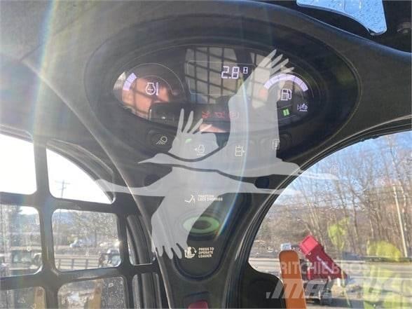 Bobcat T770 Kompaktrakodók