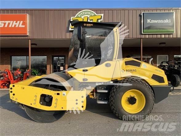 Bomag BW177D-5 Egydobos hengerek