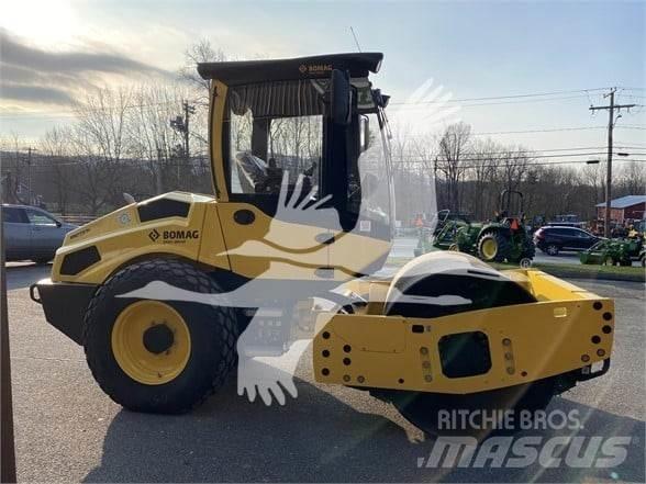 Bomag BW177D-5 Egydobos hengerek