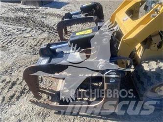 CAT 286930 Kefék