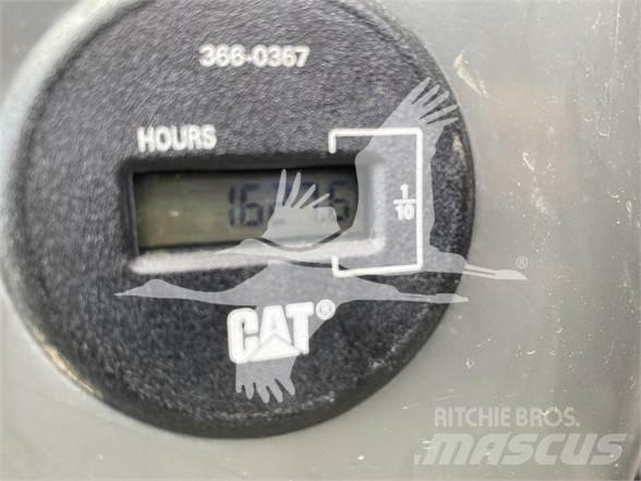 CAT 311FLRR Lánctalpas kotrók