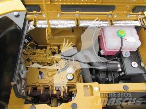 CAT 315F LCR Lánctalpas kotrók