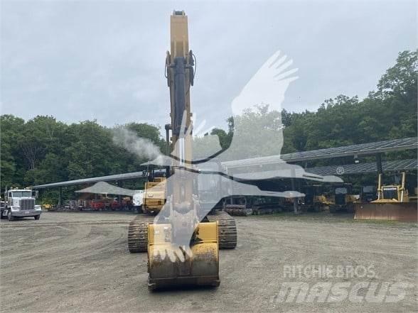 CAT 336FL Lánctalpas kotrók