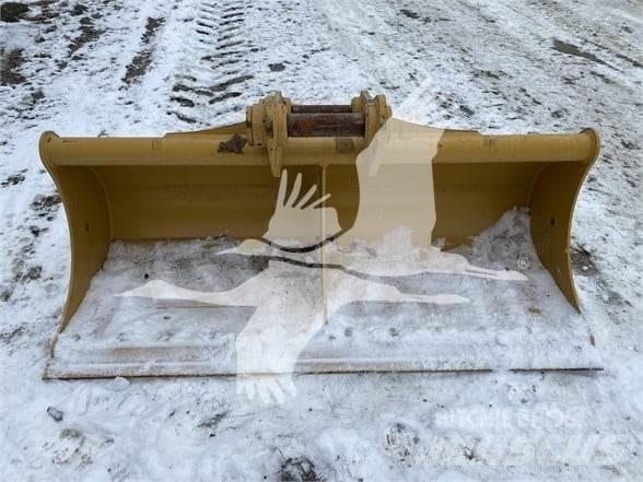 CAT 460-1994 Kanalak