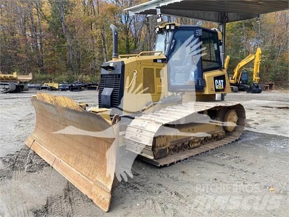 CAT D6K2 LGP lánctalpas dózerek