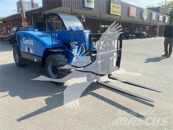 Genie GTH5519 Teleszkópos rakodók