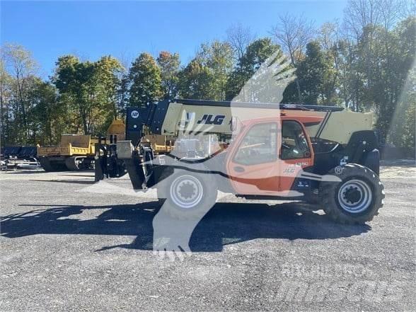 JLG 1255 Teleszkópos rakodók