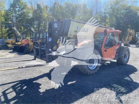 JLG 1255 Teleszkópos rakodók