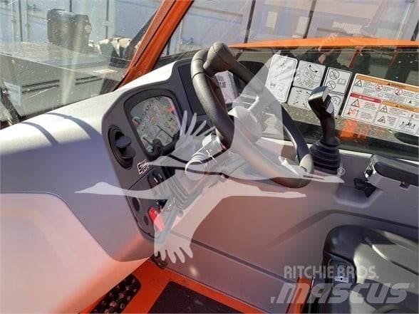JLG 1255 Teleszkópos rakodók