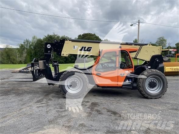 JLG 1255 Teleszkópos rakodók