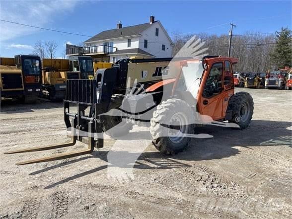 JLG 742 Teleszkópos rakodók