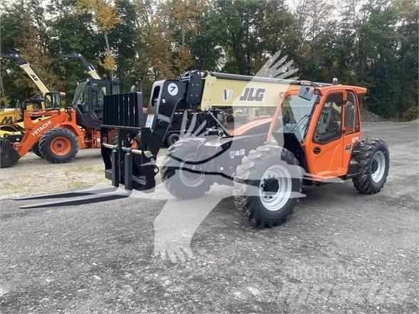 JLG 742 Teleszkópos rakodók