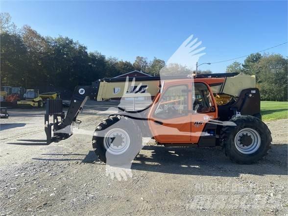 JLG 943 Teleszkópos rakodók
