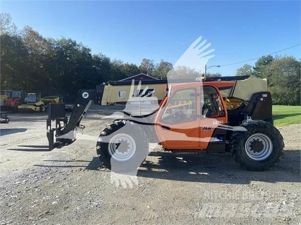 JLG 943 Teleszkópos rakodók