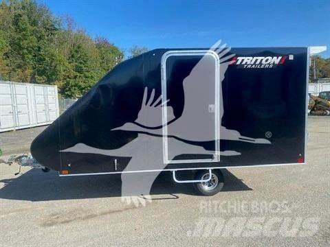 Triton TC128 Építőipar - Egyebek