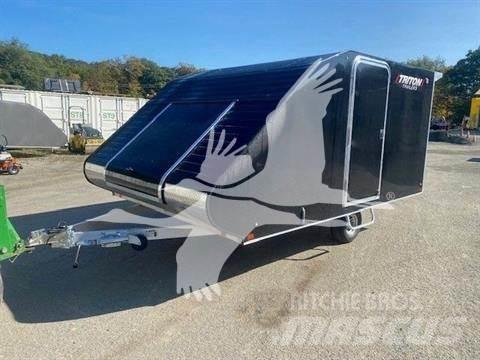 Triton TC128 Építőipar - Egyebek