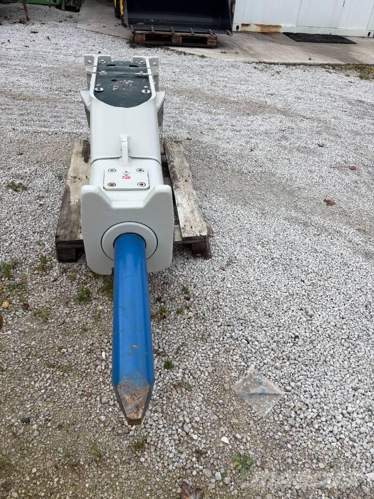 Furukawa F22LN Fejtőgépek