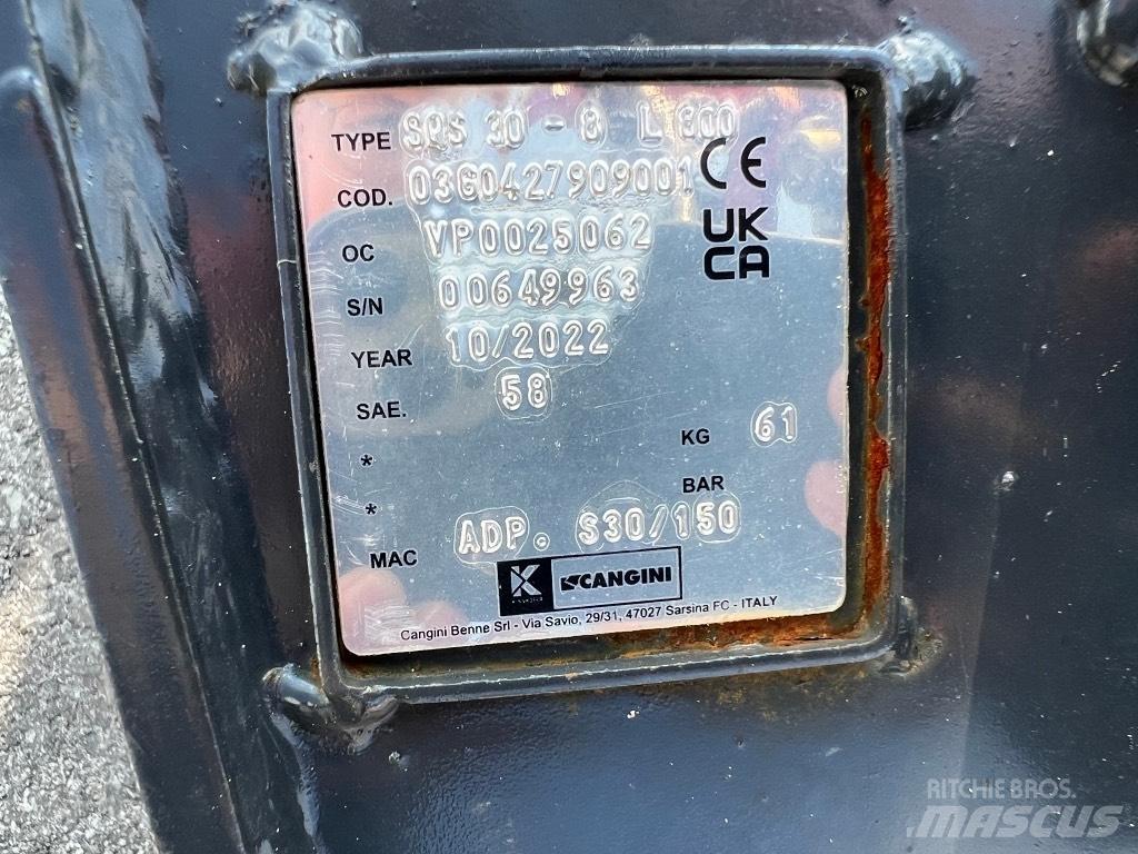 Yanmar ViO12-2A Mini kotrók < 7t