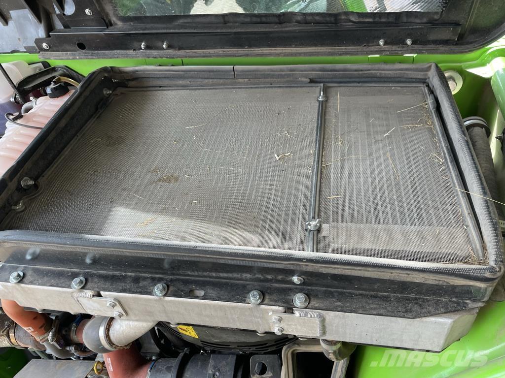 Merlo Tf33.7 115 Teleszkópos mezőgazdasági rakodók