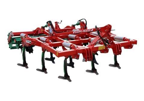 Agro-Masz Runner 30 Kultivátorok