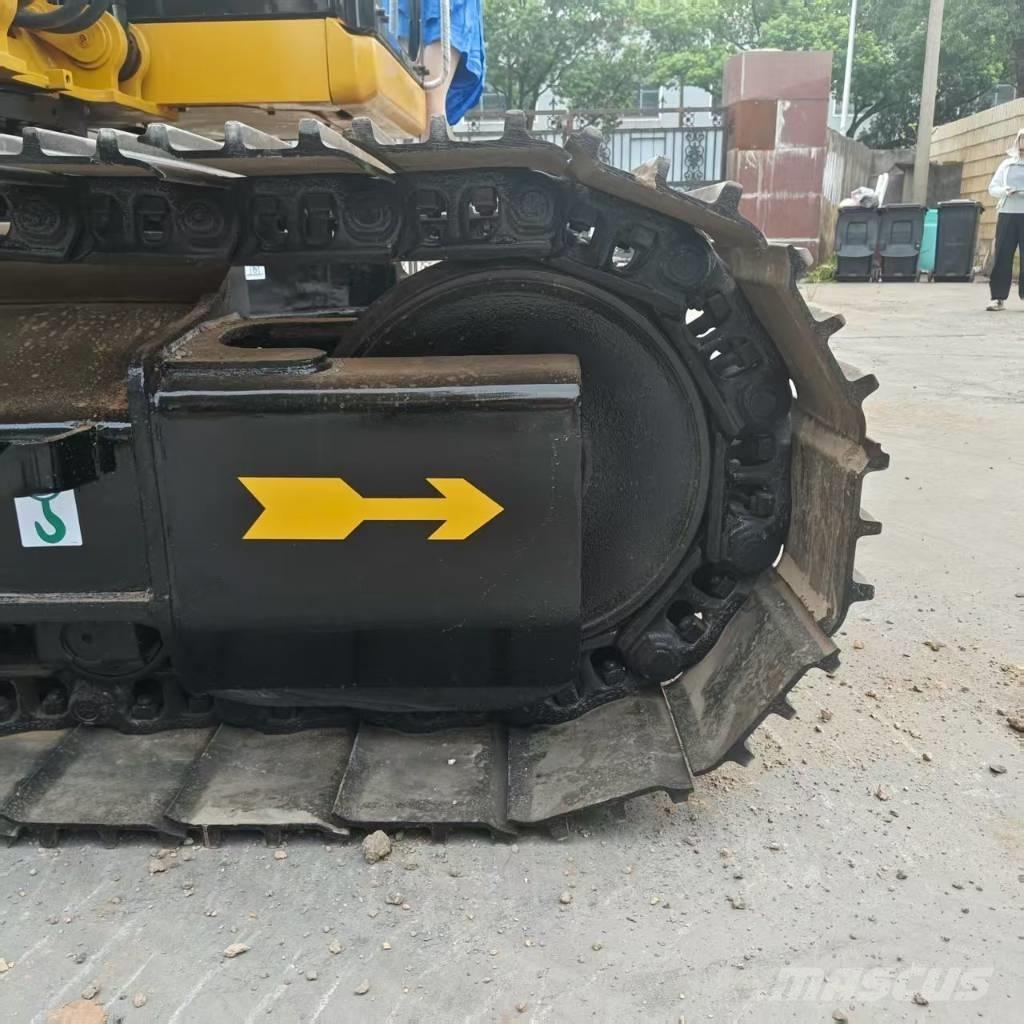 CAT 320 GC Közepes (midi) kotrók 7 t - 12 t