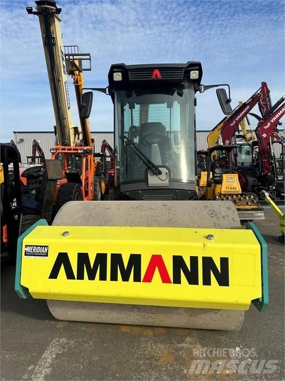 Ammann ARS70 Egydobos hengerek