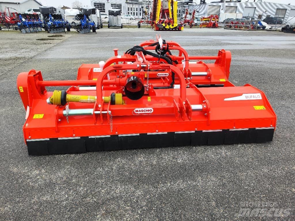 Maschio Bufalo 300 Szárzúzók és fűkaszák