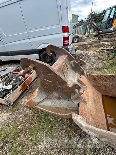 Verachtert CW45S Kanalak