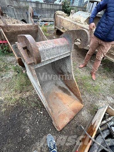 Verachtert CW45S Kanalak