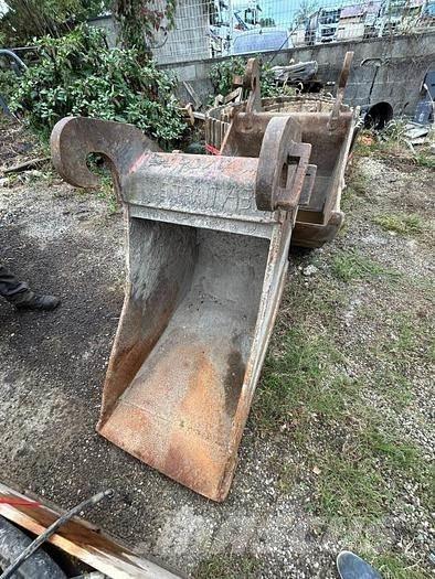 Verachtert CW45S Kanalak