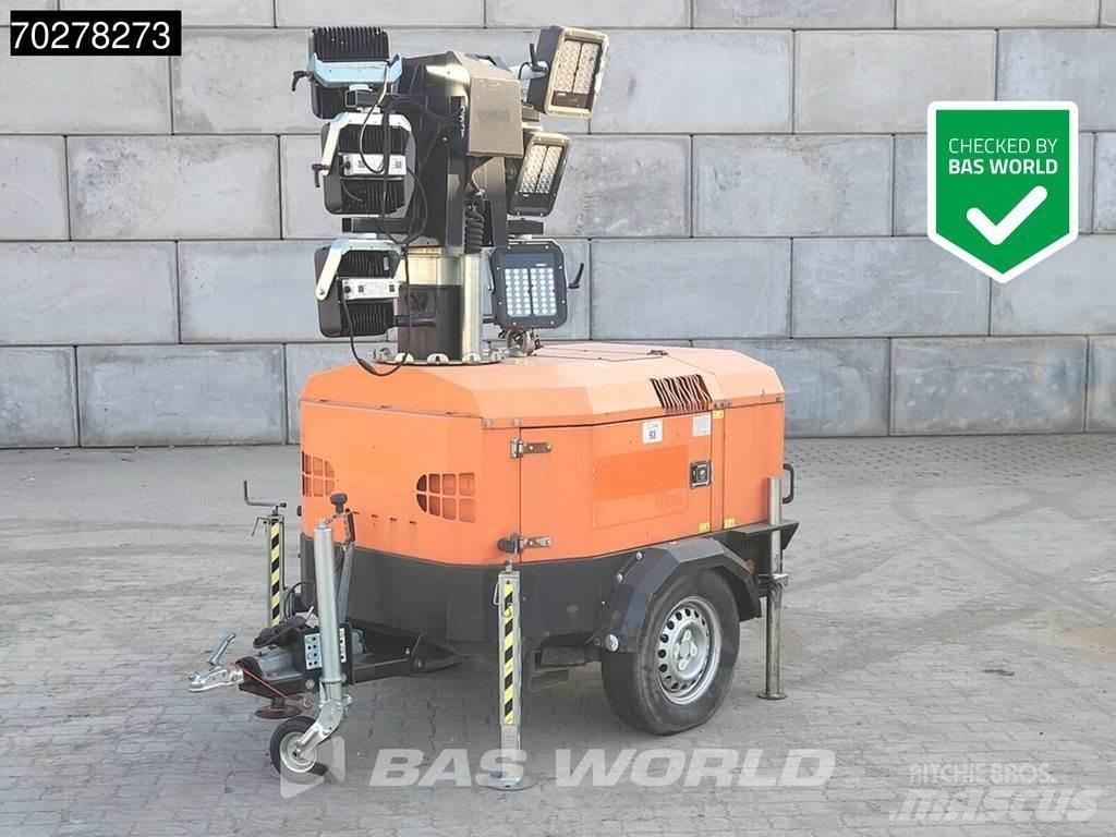 Towerlight VB-9 Fénytornyok