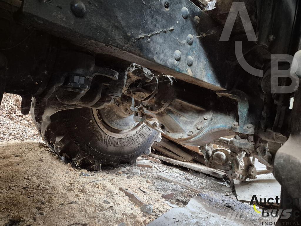  ЧТЗ Chtz T-150K Traktorok