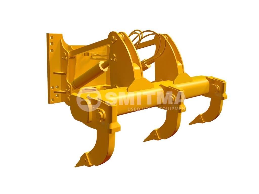 CAT D5K2 Réthasogatók